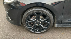 Ford Fiesta 1.0 EcoBoost 125 ST-Line 5dr Petrol Hatchback